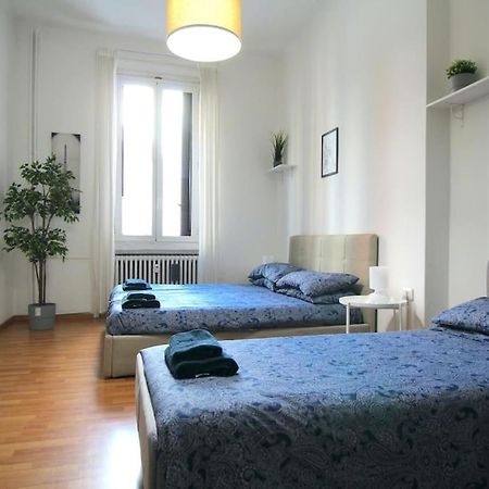 Splendido Bilocale A 4 Fermate Dal Duomo Apartment Milan Exterior photo