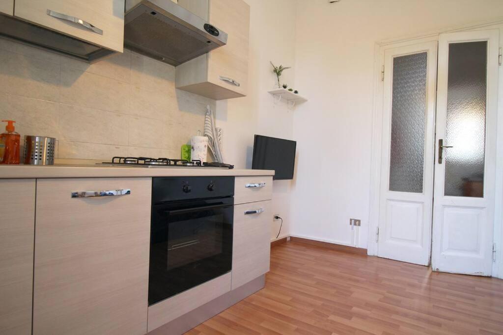 Splendido Bilocale A 4 Fermate Dal Duomo Apartment Milan Exterior photo